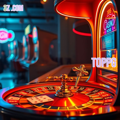 Explorando o App do Toppg: Inovação em Jogos No Brasil