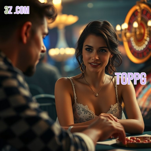Bônus Fabulosos no toppg: Sucesso e Diversão Garantidos