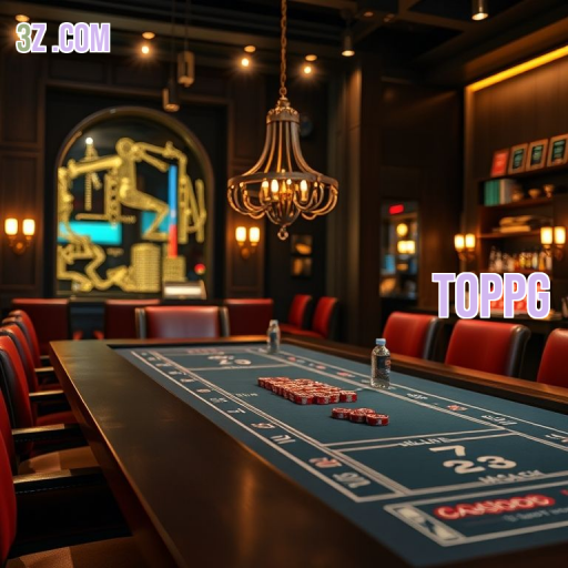 Oportunidades VIP no toppg: O que você está perdendo?